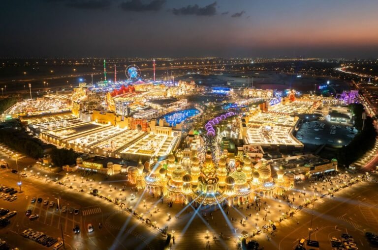 Global Village