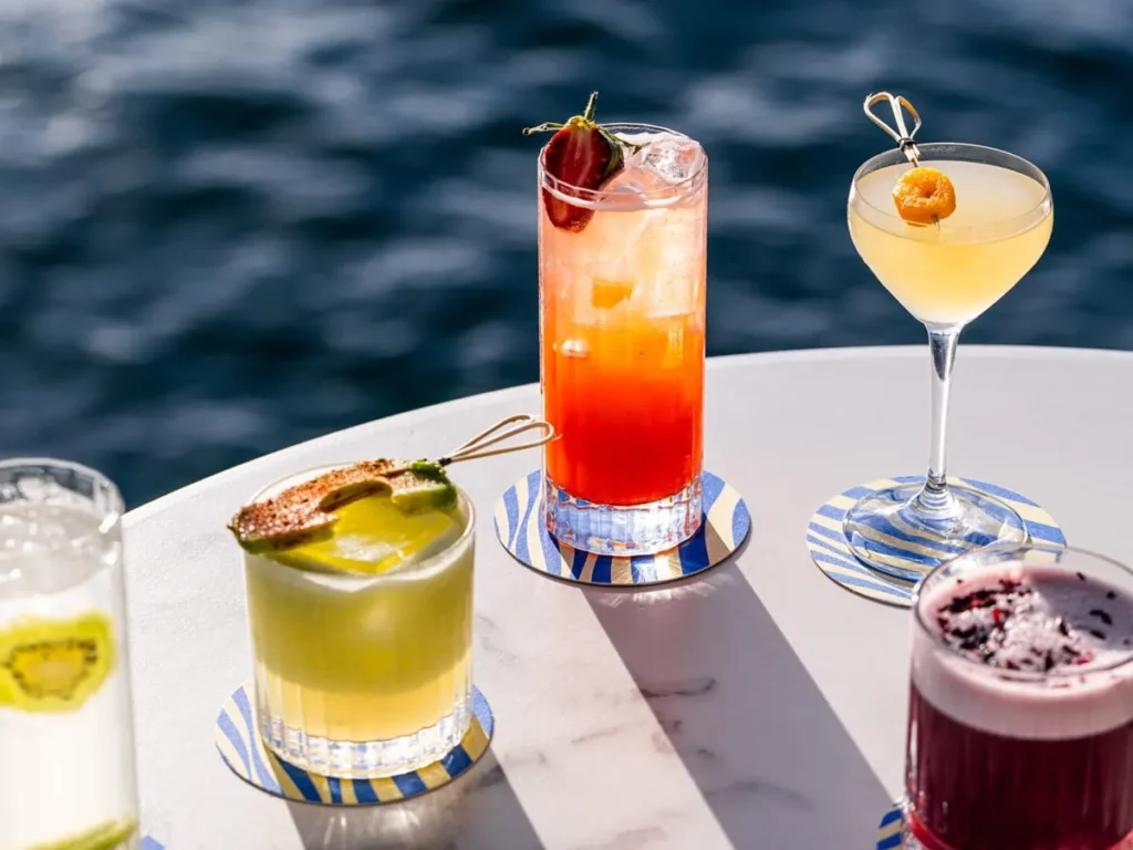 Best Happy Hour