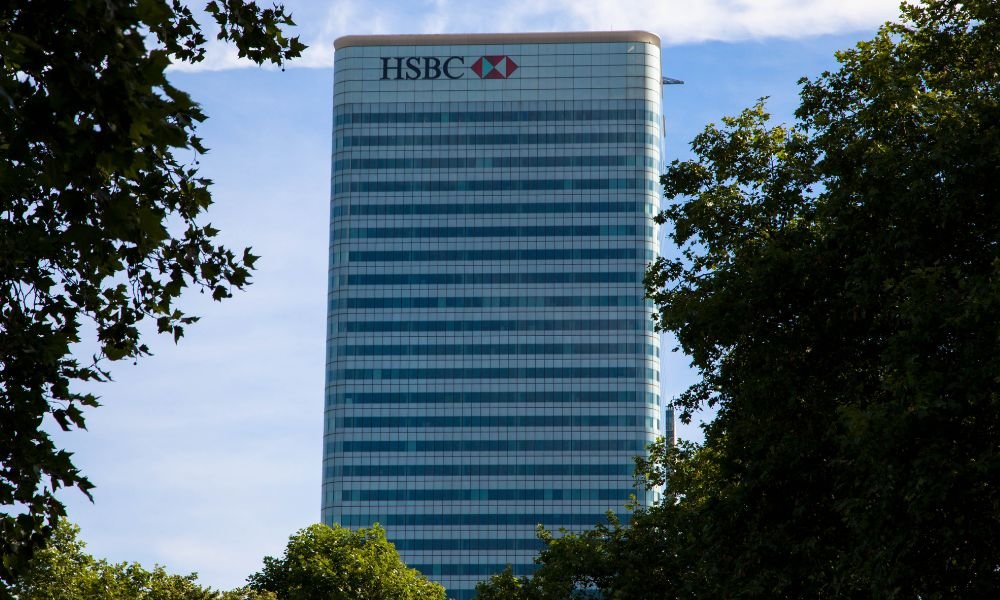HSBC