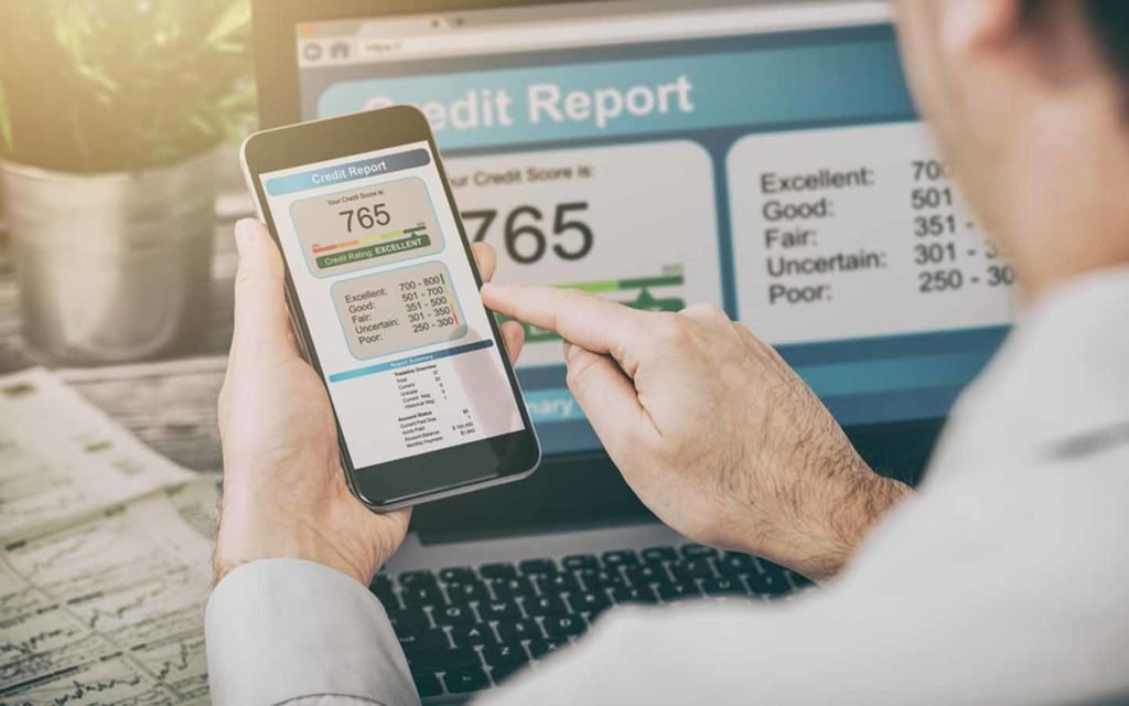 Credit Scores