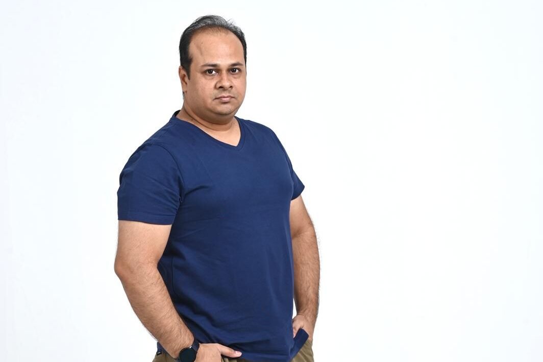 Nasir Mughal