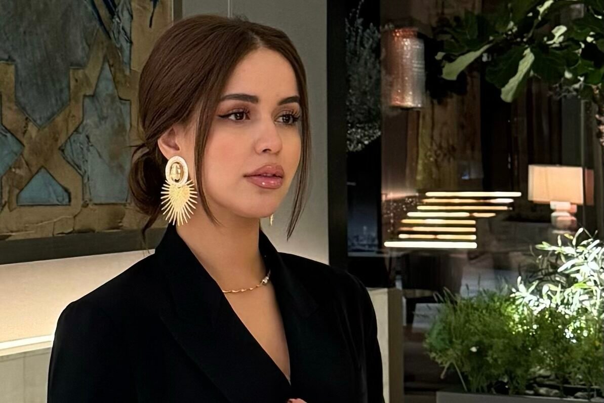 Yassmine Cherni