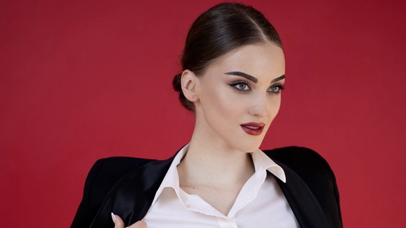 Mariam Tsukilashvili