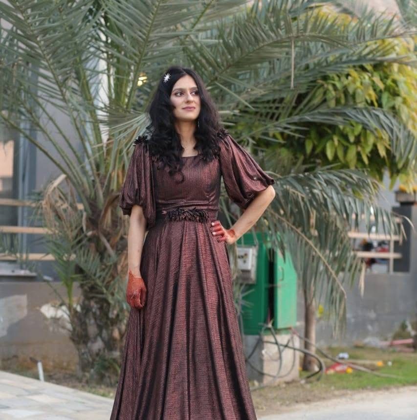 Ambreen Irfan