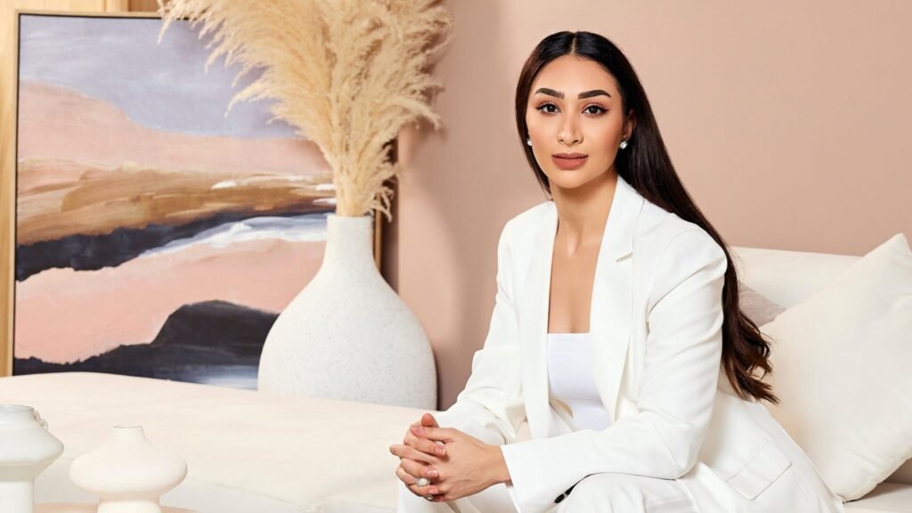 Diala Ziadeh Hussain