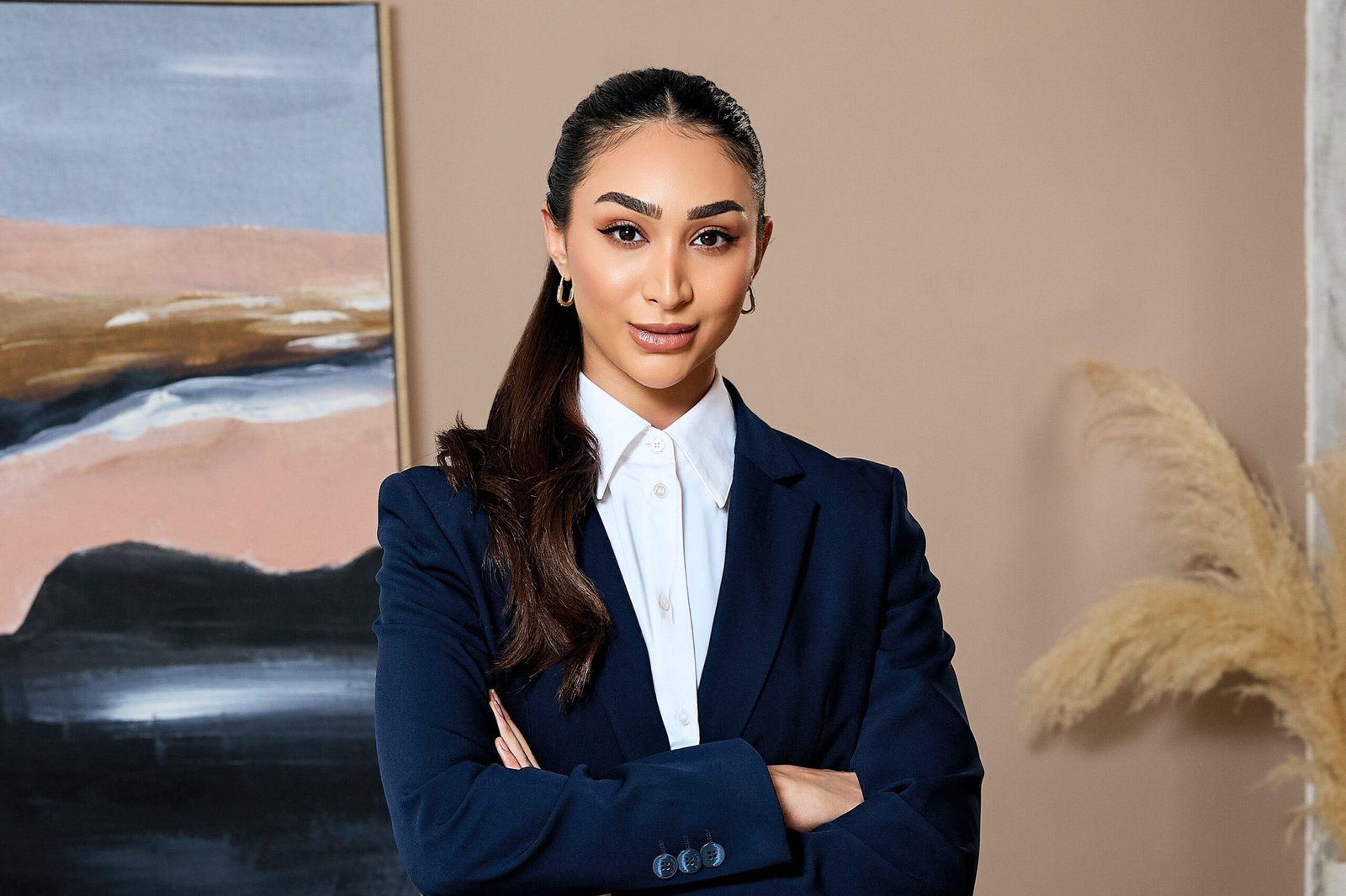Diala Ziadeh Hussain