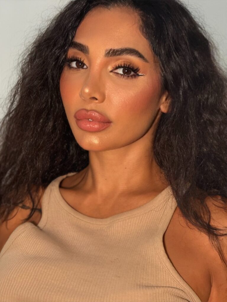 Hiyam Issawi