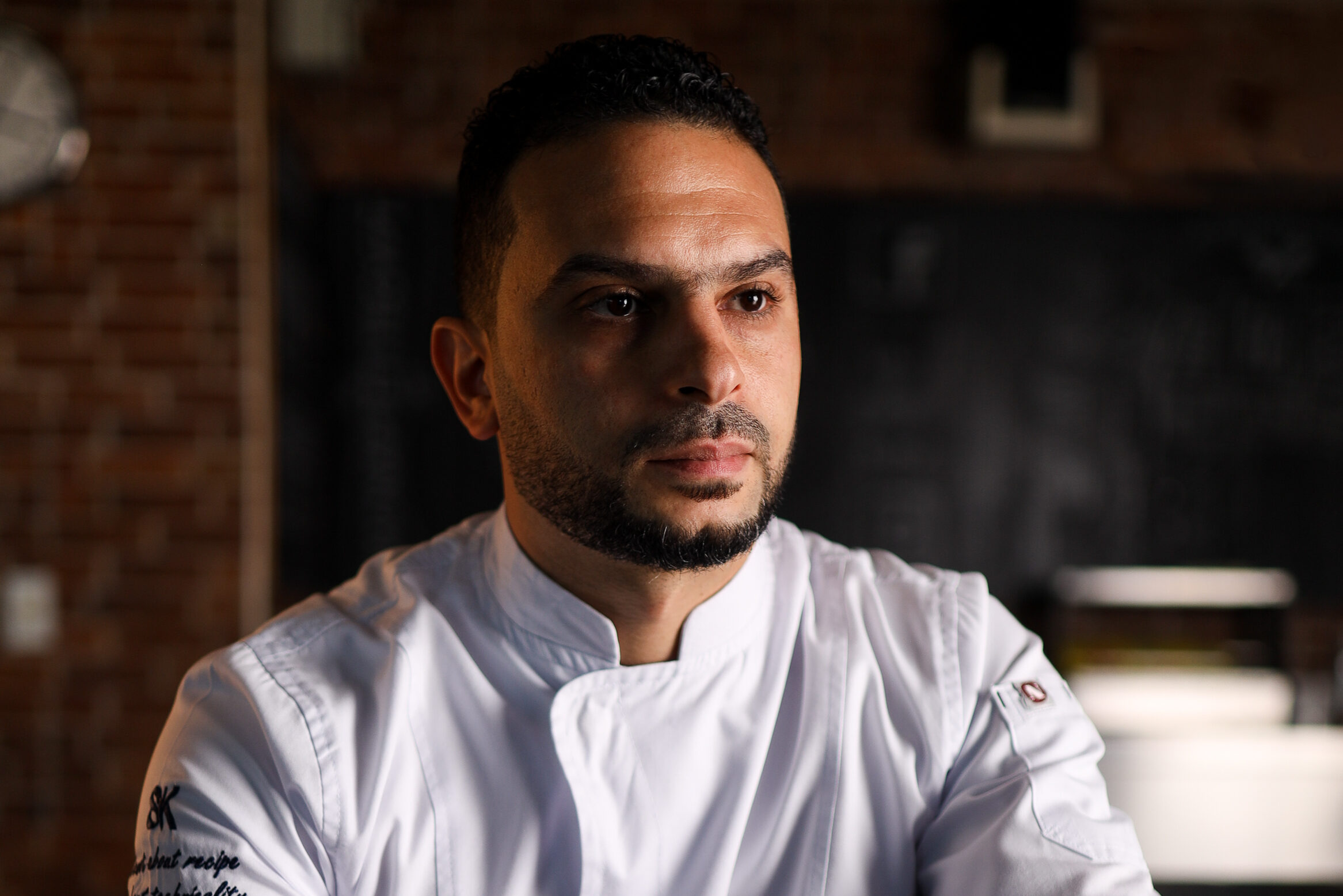 Chef Abdo