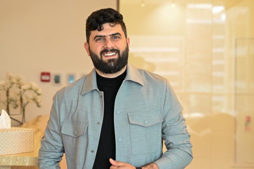 Mohammad Farhat