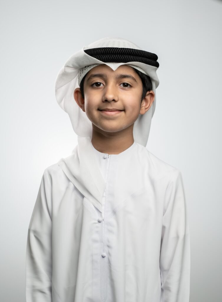 Abdulaziz Alblooshi