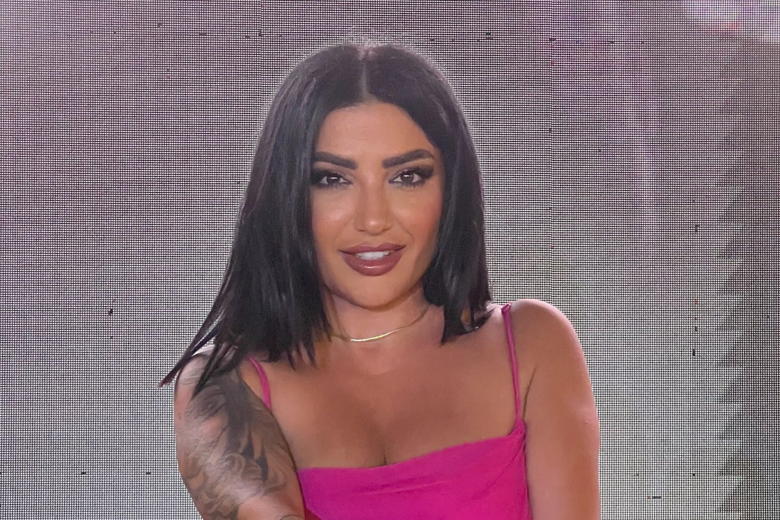 Dalia Moussa