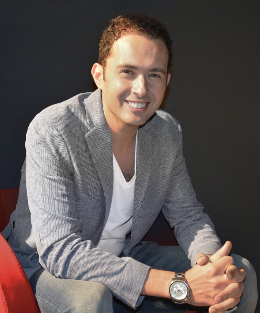 Hasan Fikry
