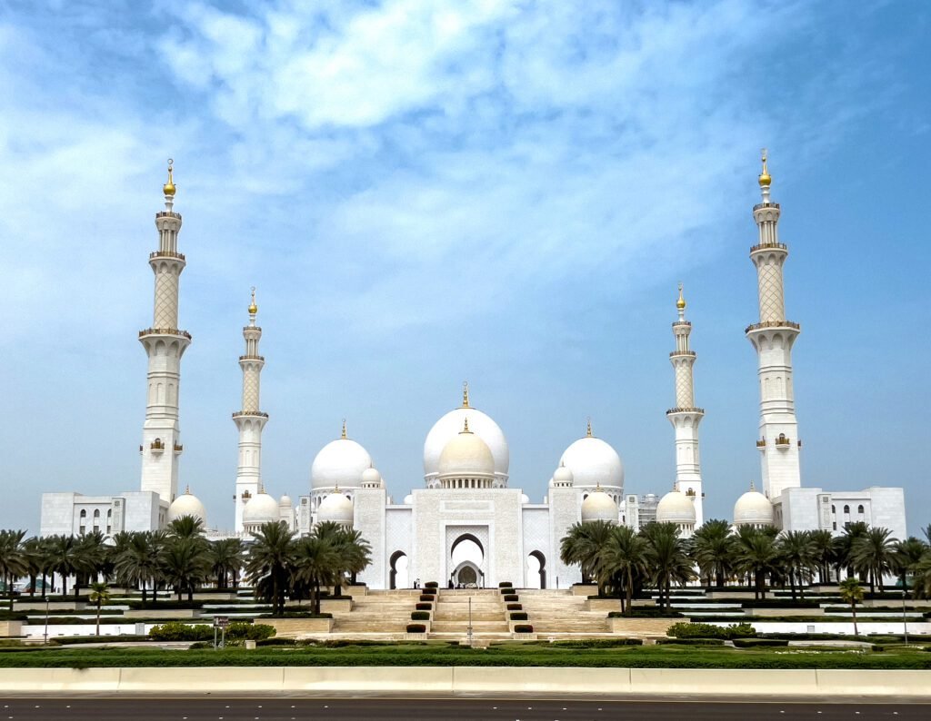 Mosques