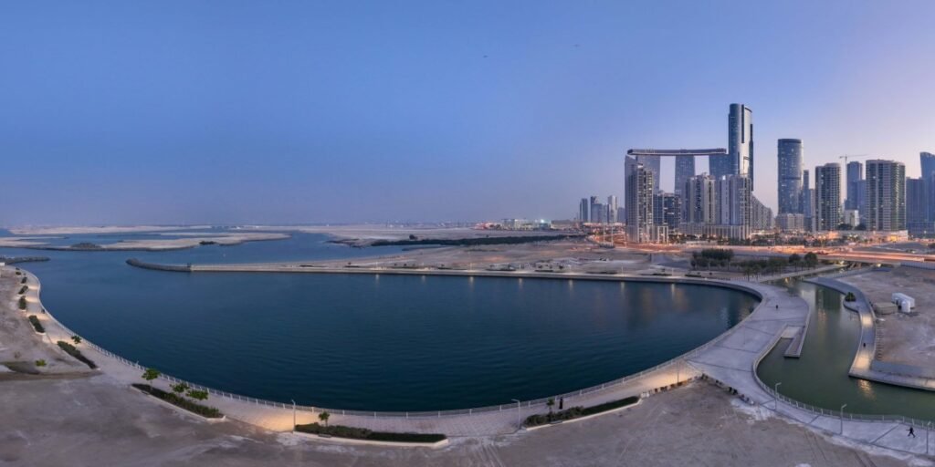 Al Reem Island