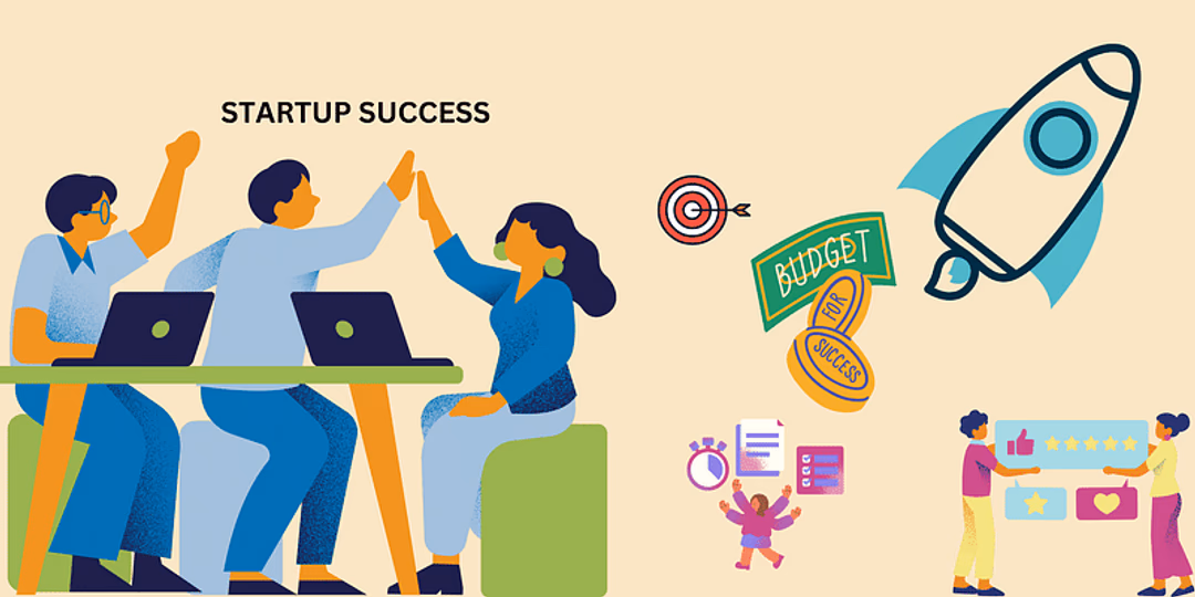 Startup