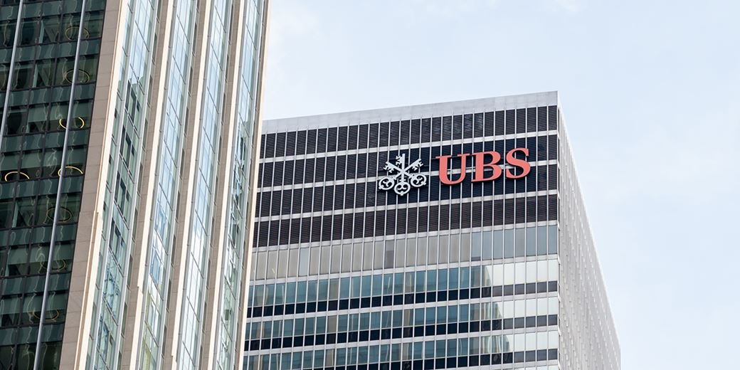 UBS