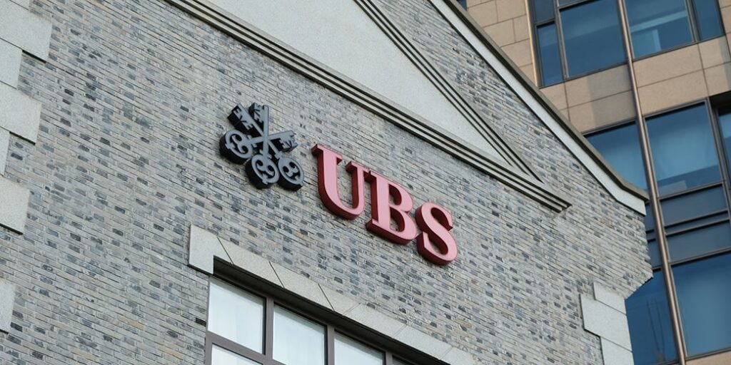 UBS