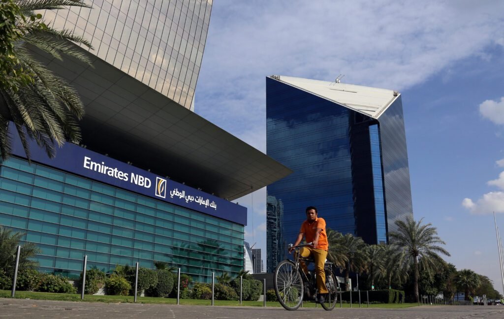 Emirates NBD