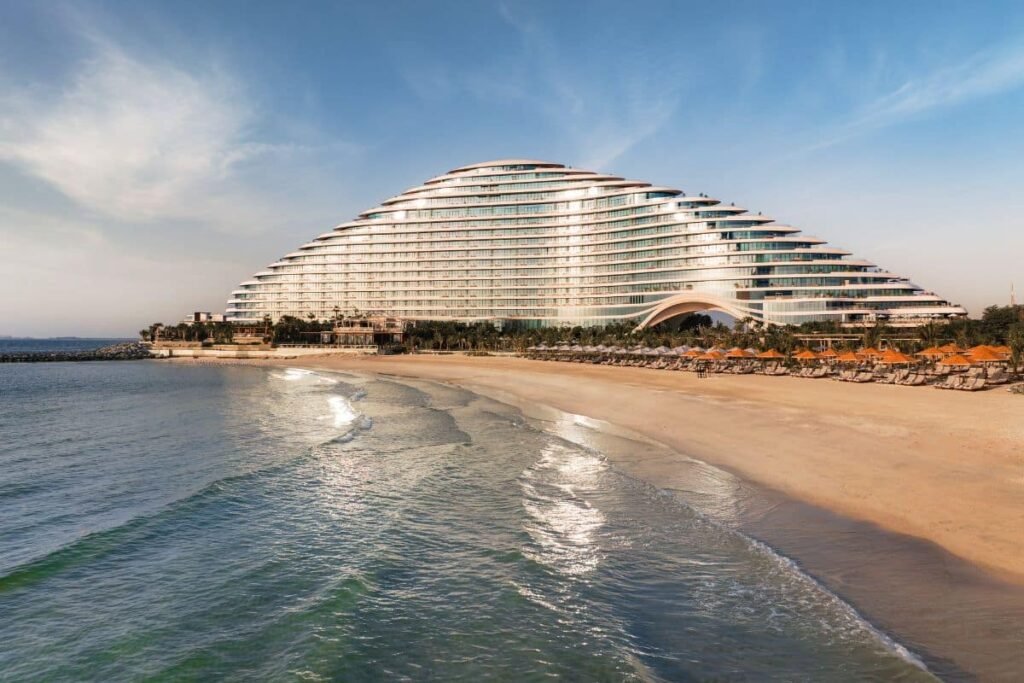 Jumeirah Group