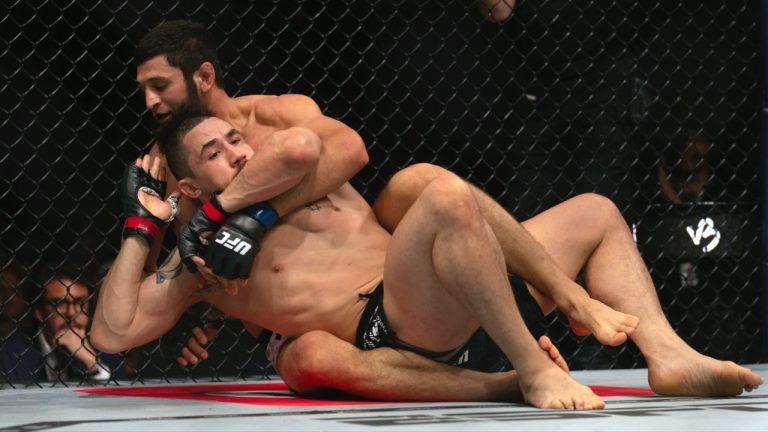 UFC