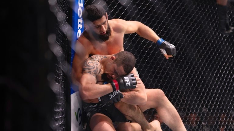 UFC