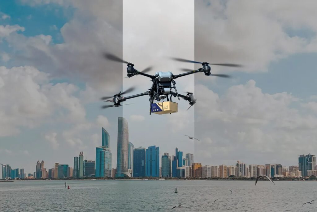 Drone