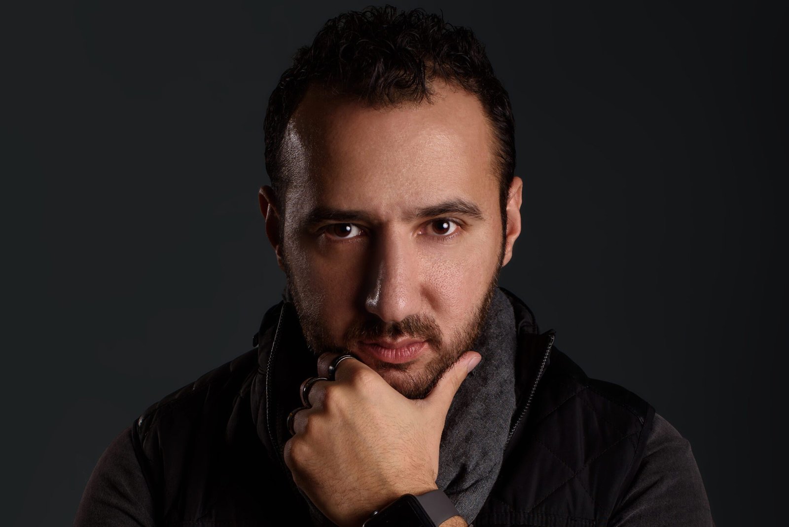 Mohamed Radwan