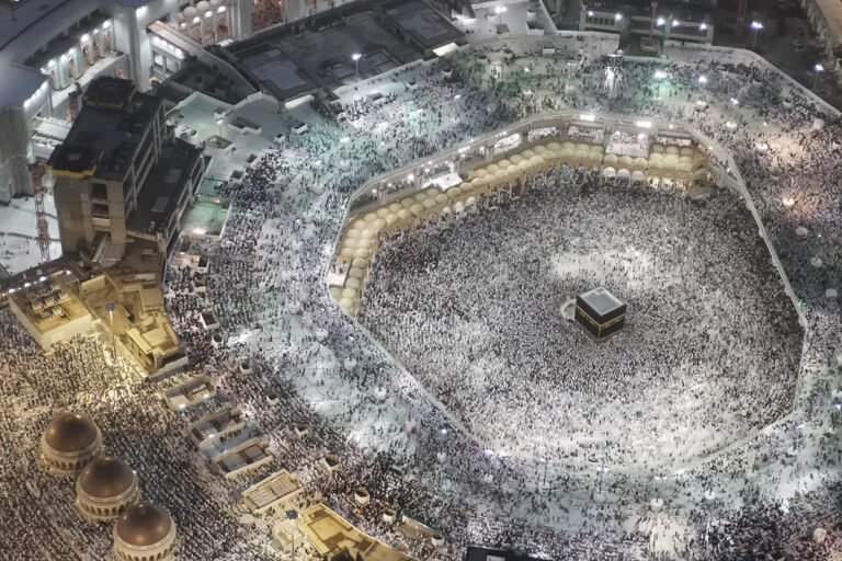 Umrah
