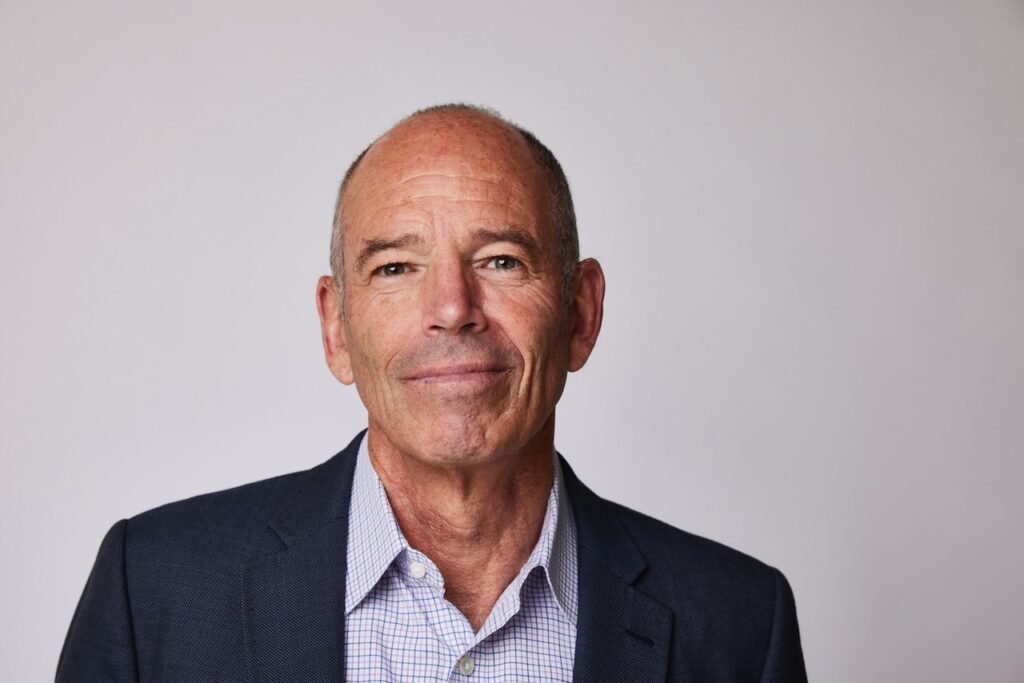 Marc Randolph
