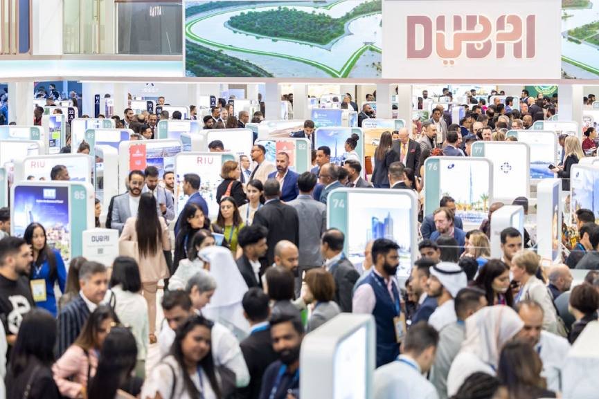 Middle East Tourism