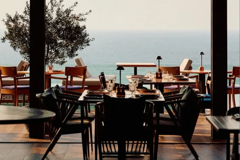 Restaurants