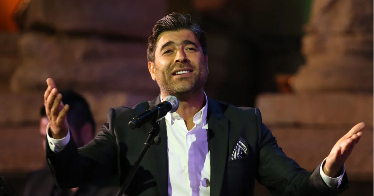 Wael Kfoury