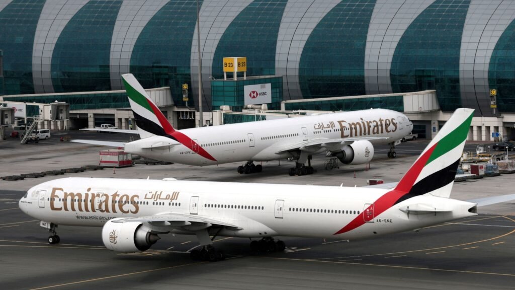Emirates