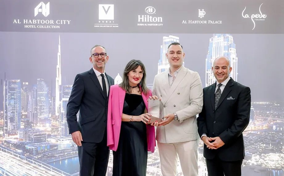 Al Habtoor City