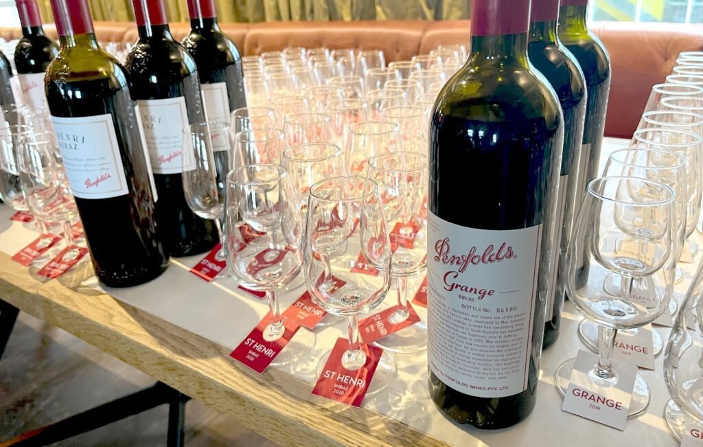 Penfolds