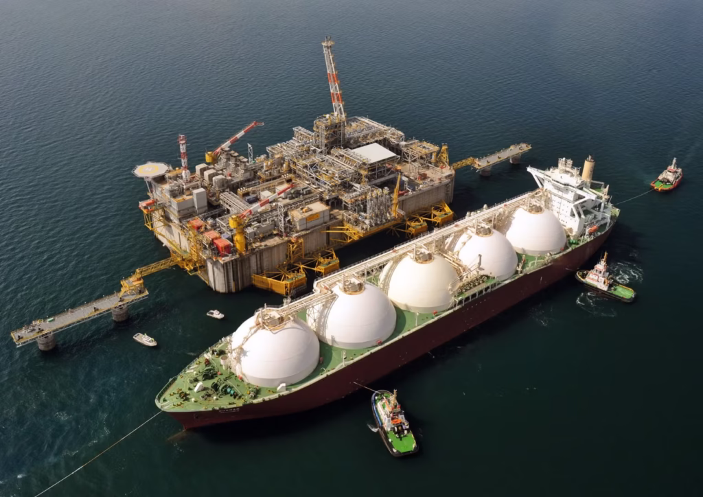 Qatar LNG