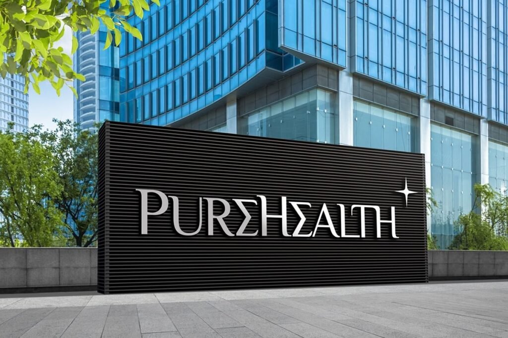 PUREHEALTH