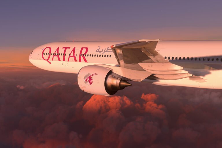 Qatar Airways