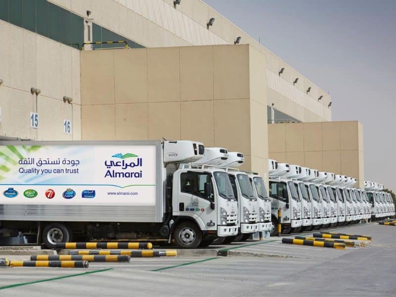 Almarai