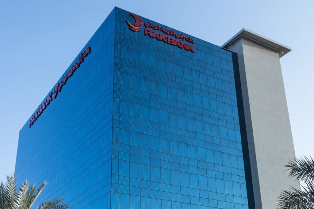 RAKBANK