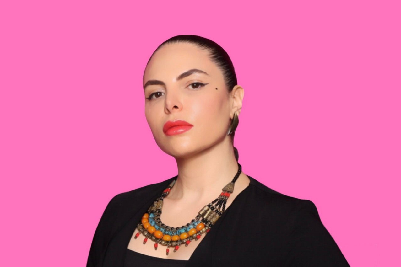 Rania Hoteit