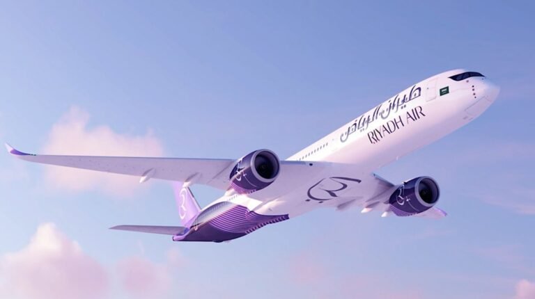 Riyadh Air