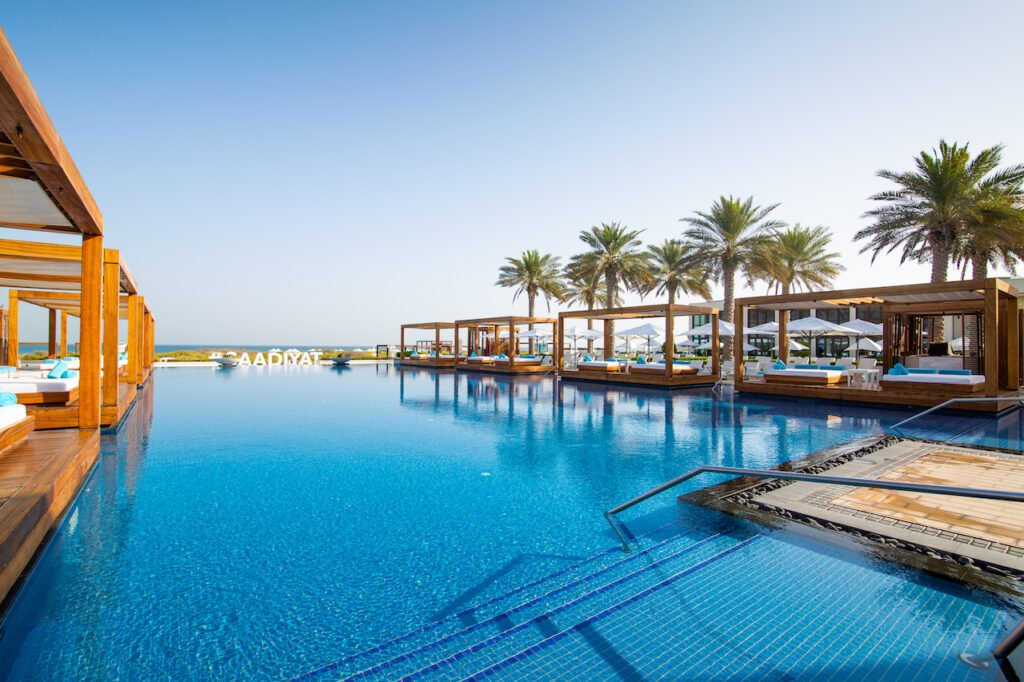 Saadiyat Island