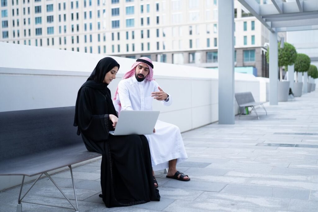 Saudi Arabia