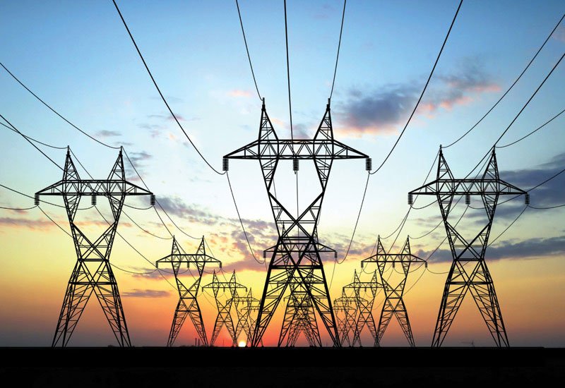 Saudi Electricity