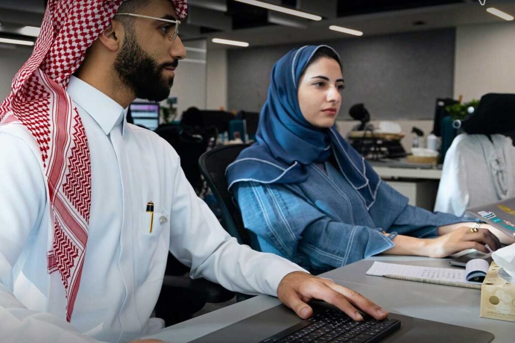 Saudi Arabia