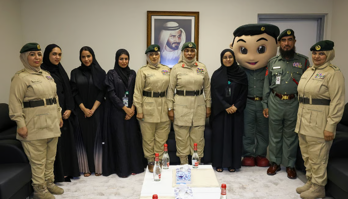 Dubai Police