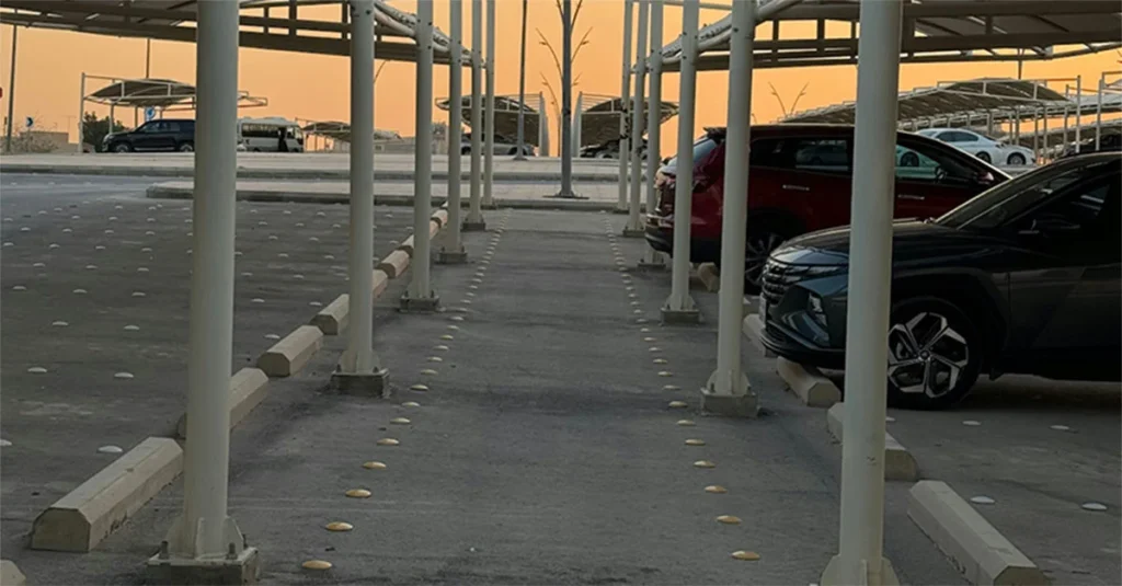 Dubai Airport