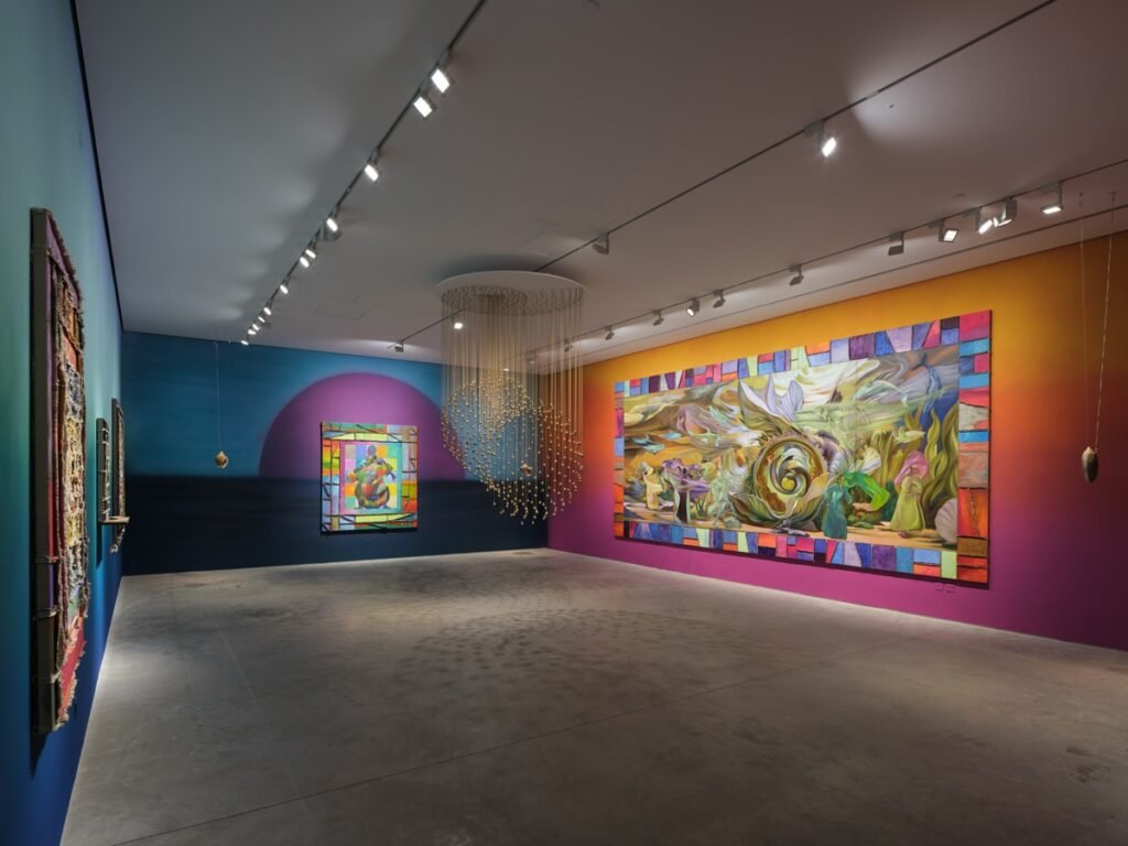Sharjah Biennial
