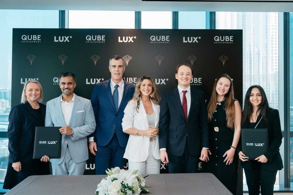 Lux Collective